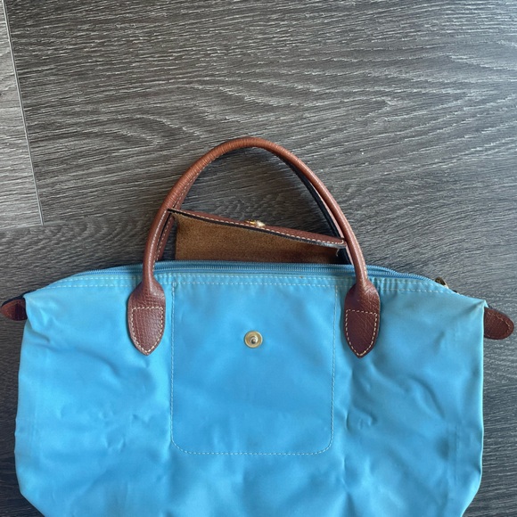 Longchamp Small Le Pliage Tote - Picture 5 of 11